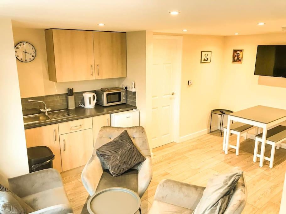 Badgers Sett 2 Bedroom Sleeps 4, The New Inn Viney Hill, Forest Of Dean Blakeney  Εξωτερικό φωτογραφία