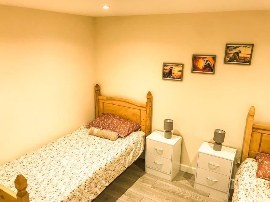 Badgers Sett 2 Bedroom Sleeps 4, The New Inn Viney Hill, Forest Of Dean Blakeney  Εξωτερικό φωτογραφία