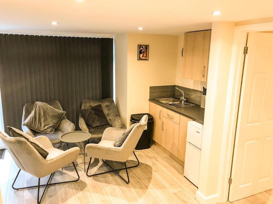 Badgers Sett 2 Bedroom Sleeps 4, The New Inn Viney Hill, Forest Of Dean Blakeney  Εξωτερικό φωτογραφία